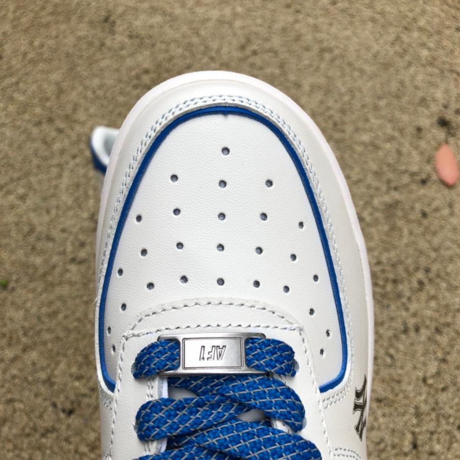  Nike Air Force 1 Low ’07  Sneaker     BS8806-522 - EUR FASHION