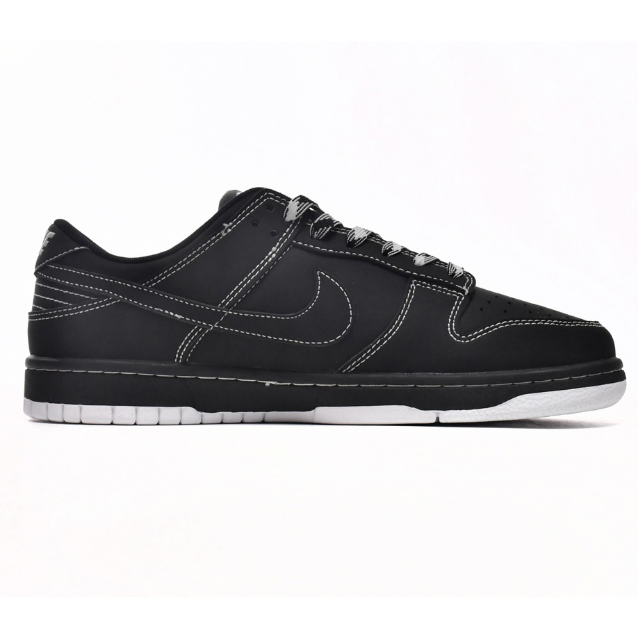Nike SB Dunk Low AE86 Black Brown Sneaker   DD1391-106 - EUR FASHION