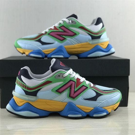 Joe Freshgoods x New Balance 9060 Sneakers                  U9060NBN - EUR FASHION