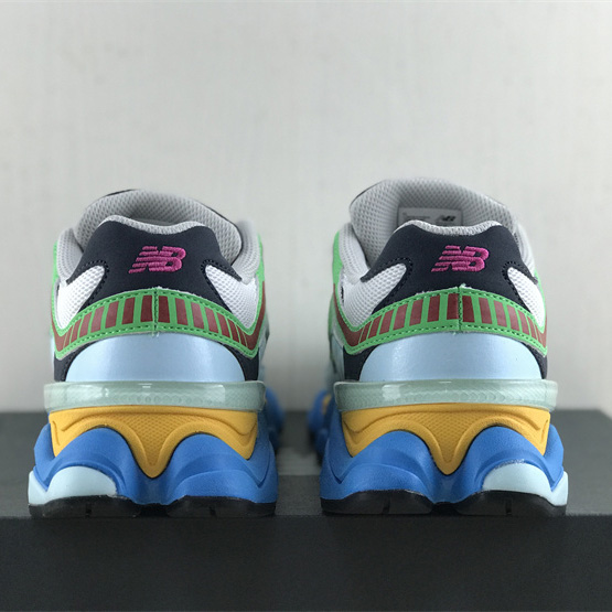 Joe Freshgoods x New Balance 9060 Sneakers                  U9060NBN - EUR FASHION