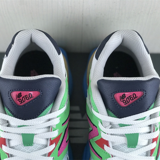 Joe Freshgoods x New Balance 9060 Sneakers                  U9060NBN - EUR FASHION