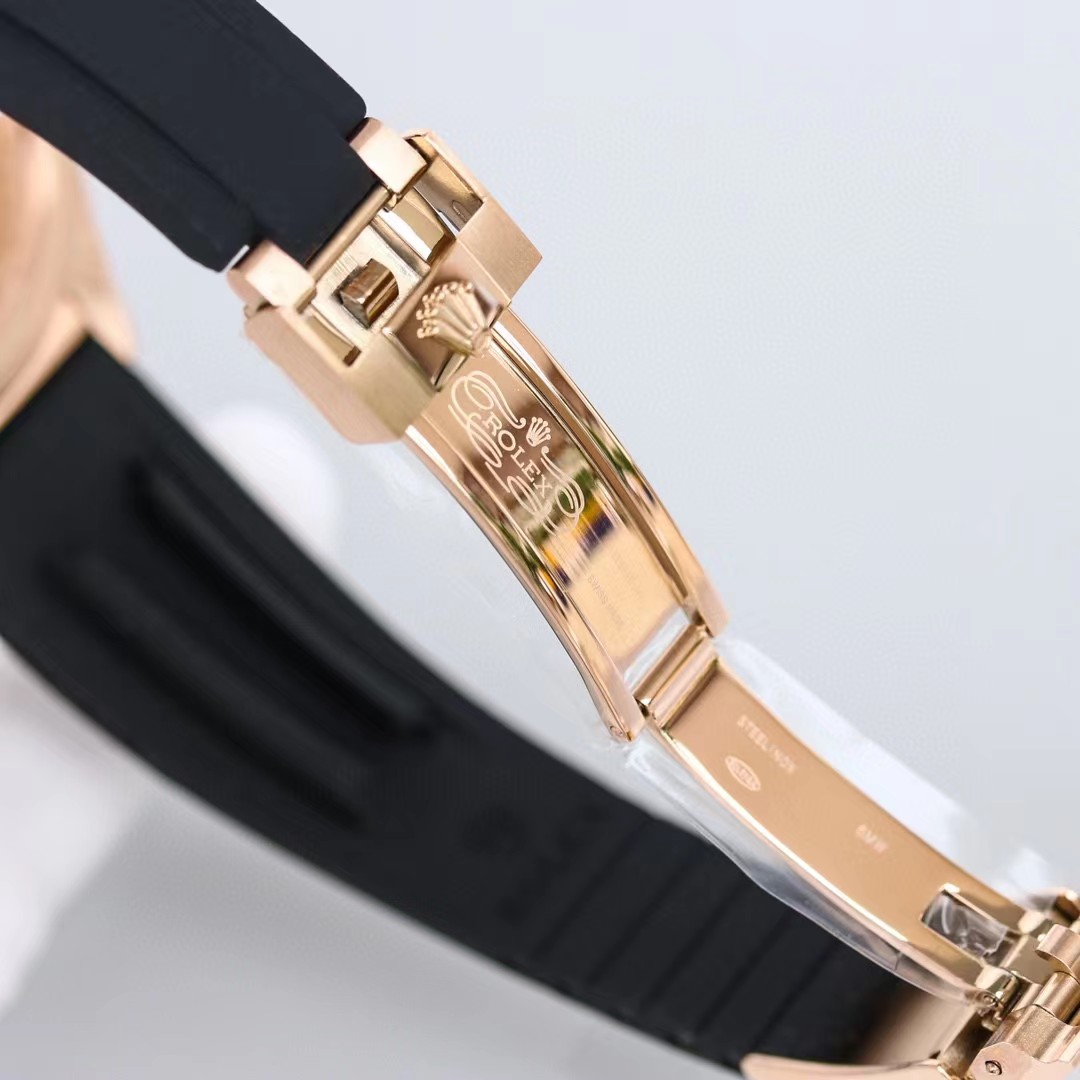 Rolex Watch  - EUR FASHION