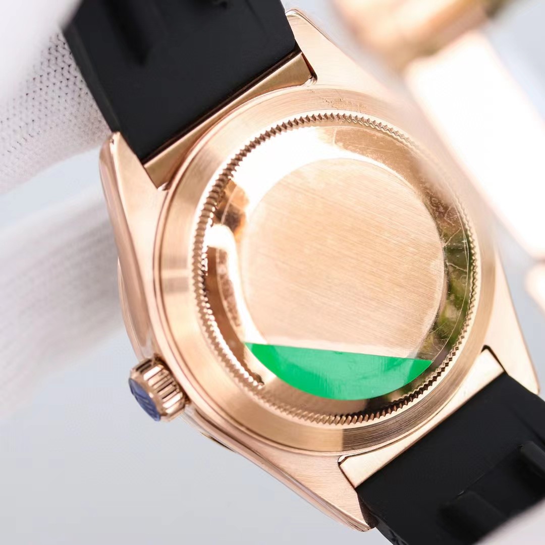 Rolex Watch  - EUR FASHION