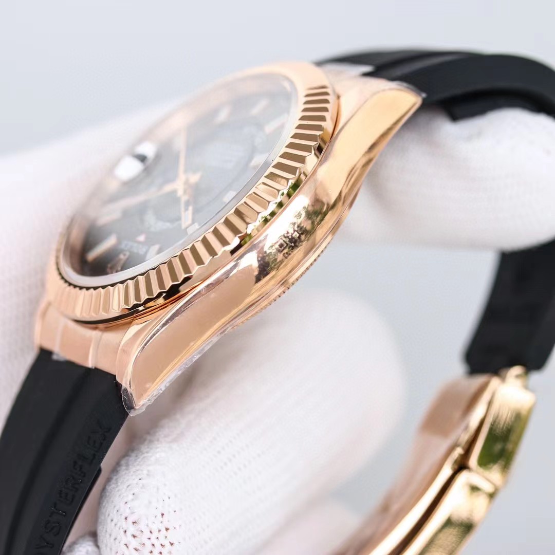 Rolex Watch  - EUR FASHION