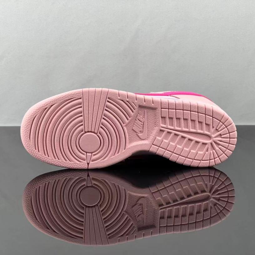 Nike Dunk Low Sneaker  DH9765 600 - EUR FASHION