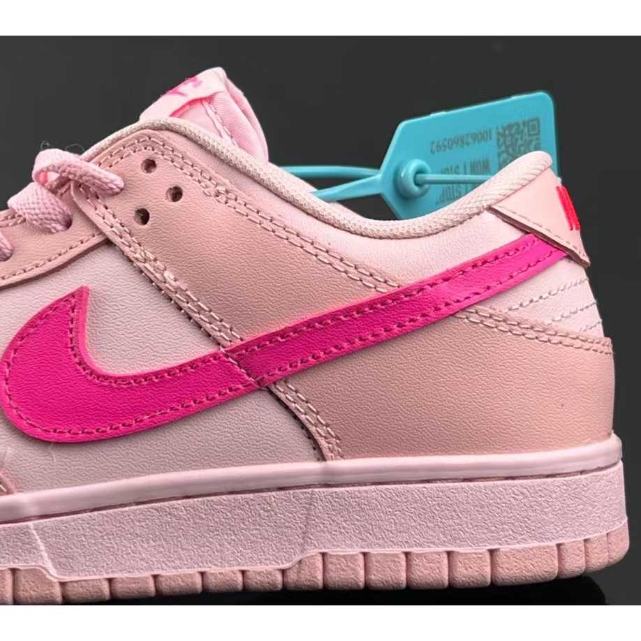 Nike Dunk Low Sneaker  DH9765 600 - EUR FASHION