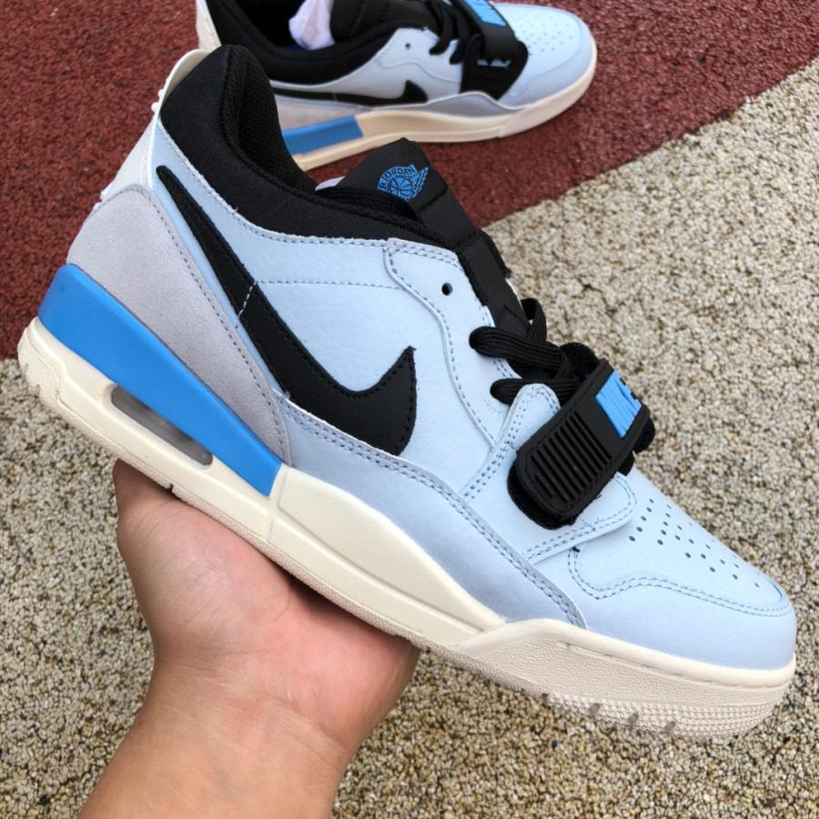 Air Jordan AJ312 Low Sneaker      CD7069-400 - EUR FASHION