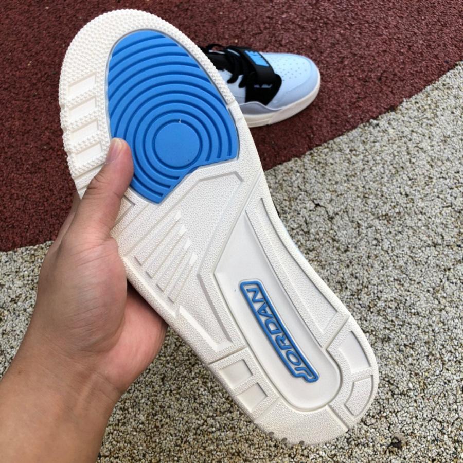 Air Jordan AJ312 Low Sneaker      CD7069-400 - EUR FASHION