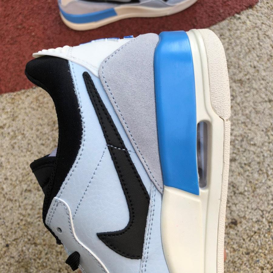 Air Jordan AJ312 Low Sneaker      CD7069-400 - EUR FASHION
