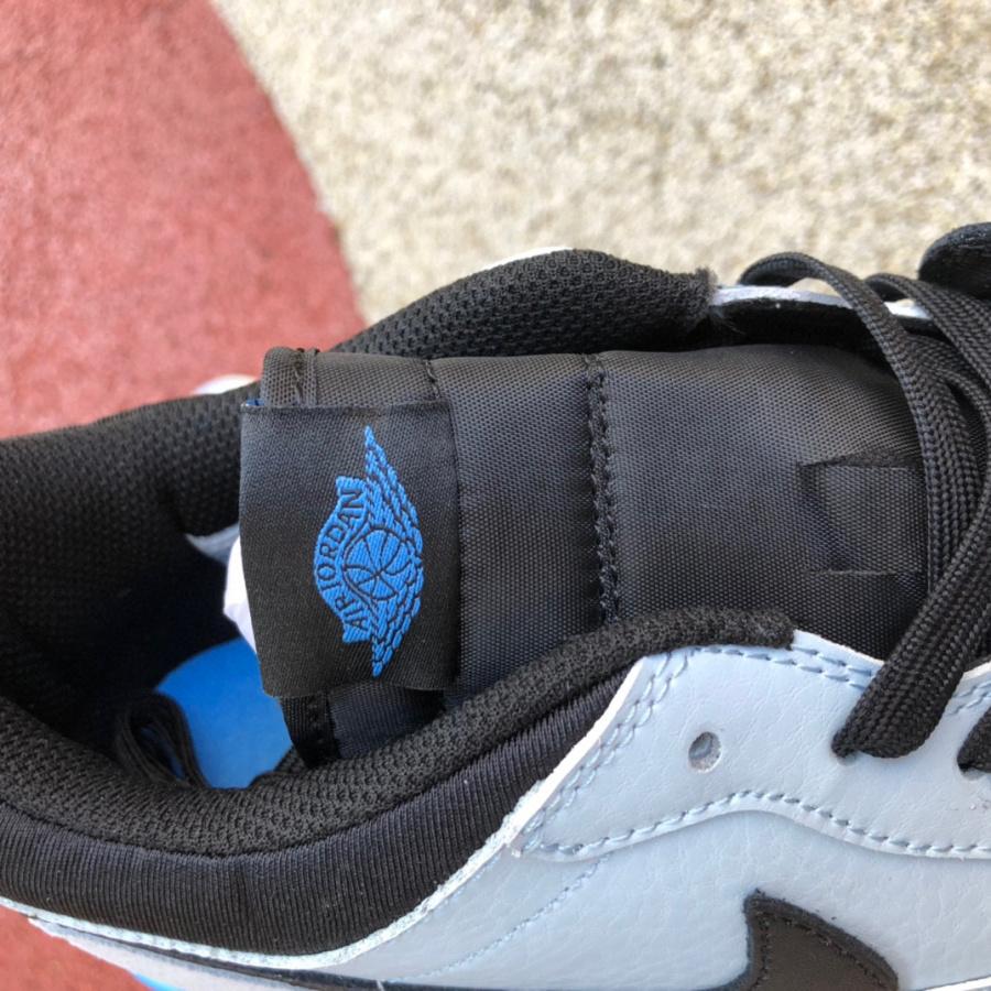 Air Jordan AJ312 Low Sneaker      CD7069-400 - EUR FASHION