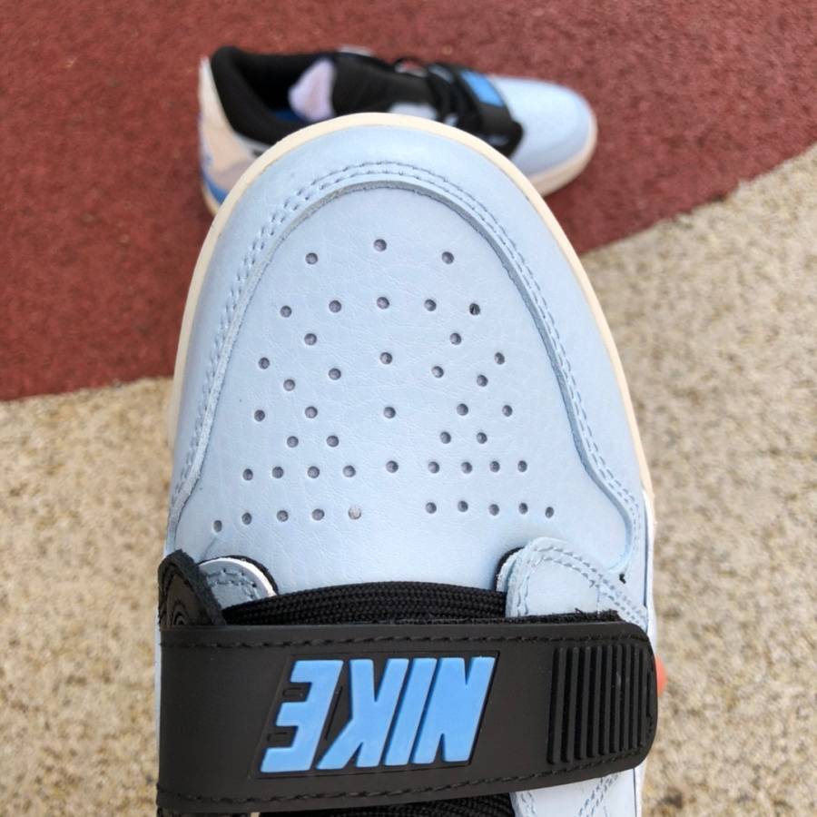 Air Jordan AJ312 Low Sneaker      CD7069-400 - EUR FASHION