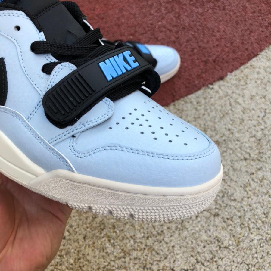 Air Jordan AJ312 Low Sneaker      CD7069-400 - EUR FASHION