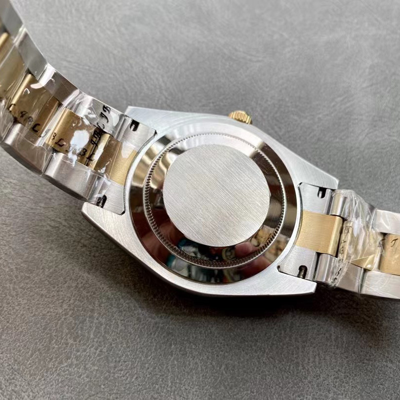 Rolex Watch  - EUR FASHION