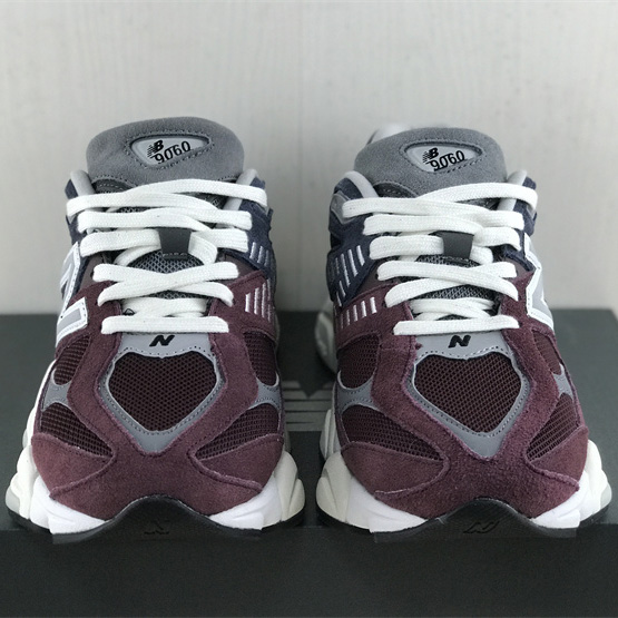 Joe Freshgoods x New Balance 9060 Sneakers              U9060GBN - EUR FASHION