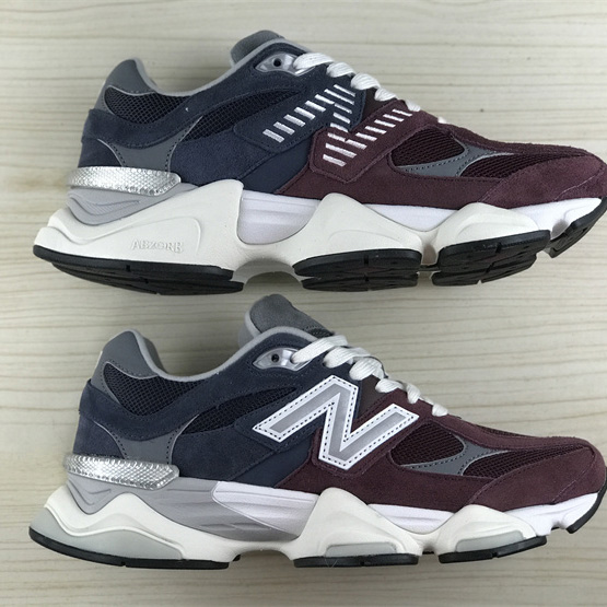 Joe Freshgoods x New Balance 9060 Sneakers              U9060GBN - EUR FASHION