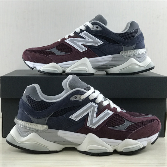 Joe Freshgoods x New Balance 9060 Sneakers              U9060GBN - EUR FASHION