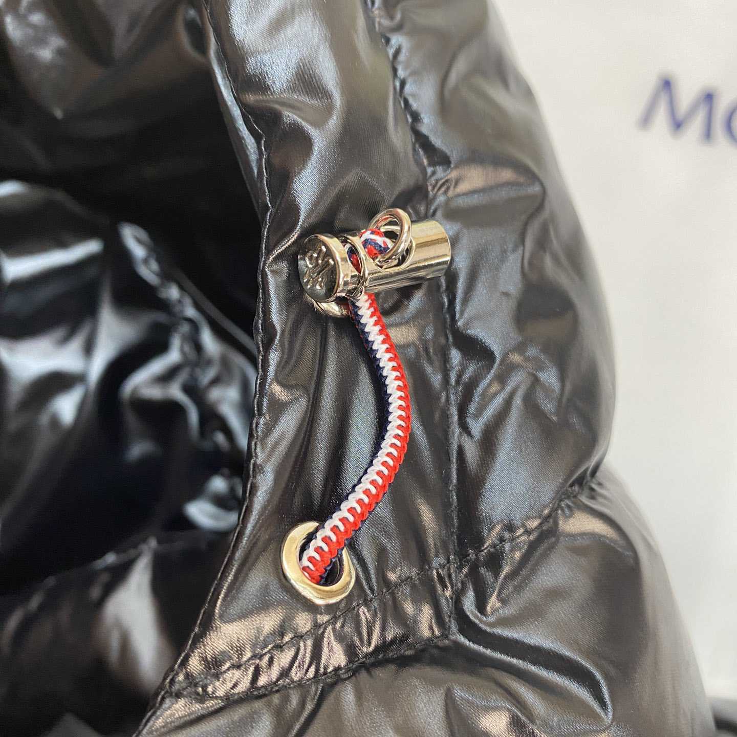 Moncler Corydale Short Down Jacket - EUR FASHION
