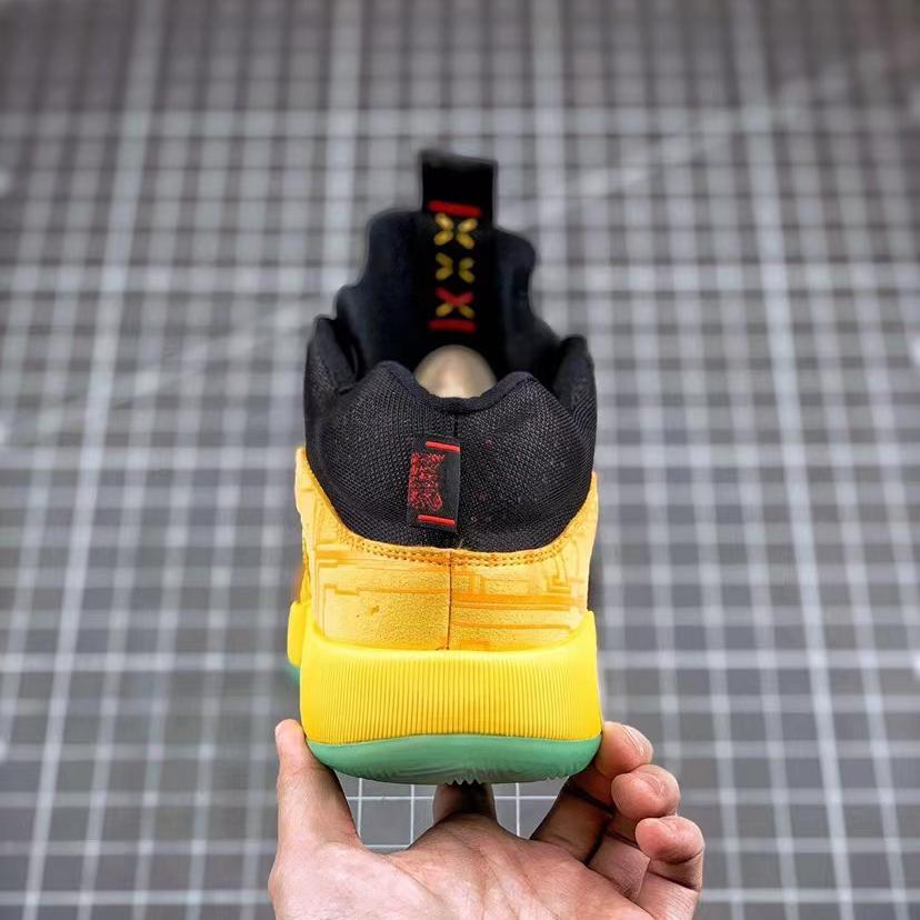 The Air jordan 35 'Dynasties' Sneaker   dd3044-700 - EUR FASHION