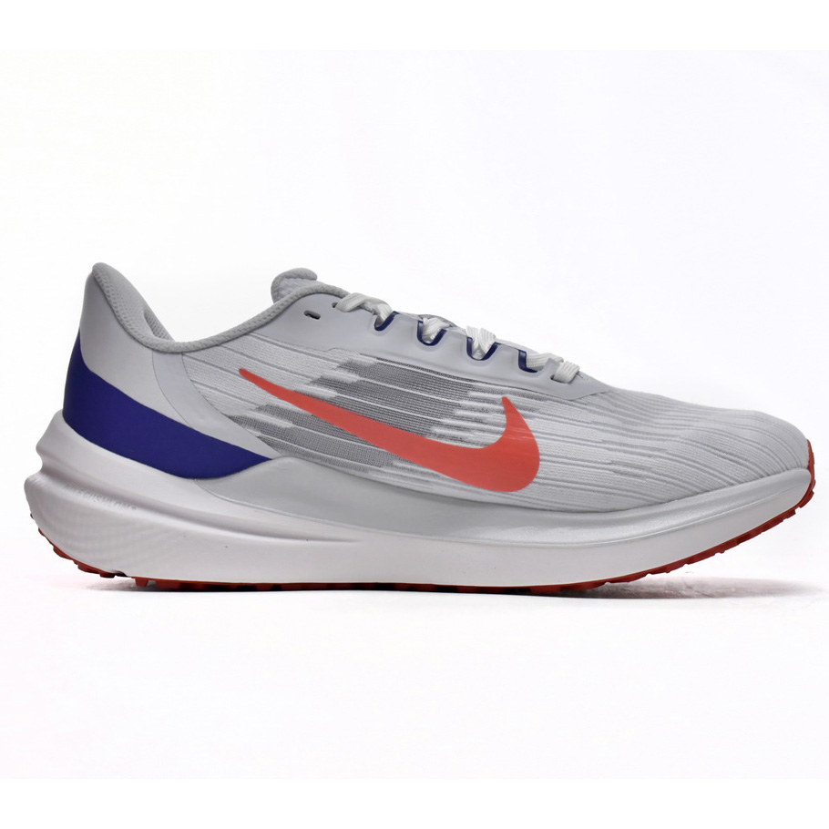 Nike Air Winflo 9 Grey Concord Sneaker      DD6203-006  - EUR FASHION