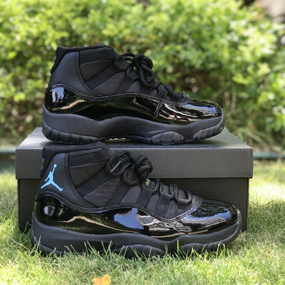 Air Jordan 11  Sneaker    378037-006 - EUR FASHION