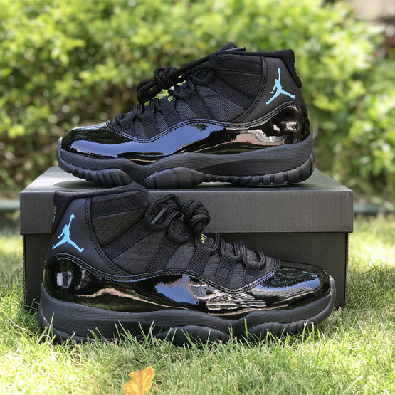 Air Jordan 11  Sneaker    378037-006 - EUR FASHION