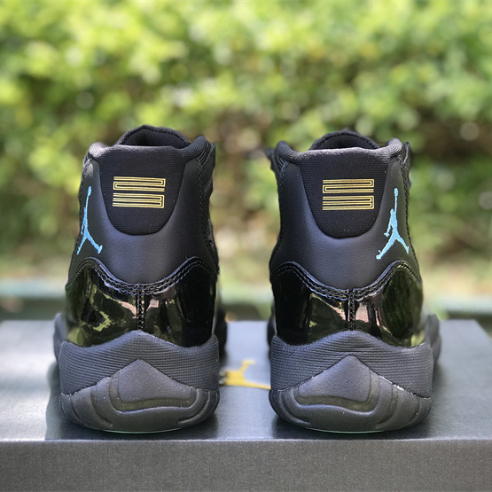 Air Jordan 11  Sneaker    378037-006 - EUR FASHION
