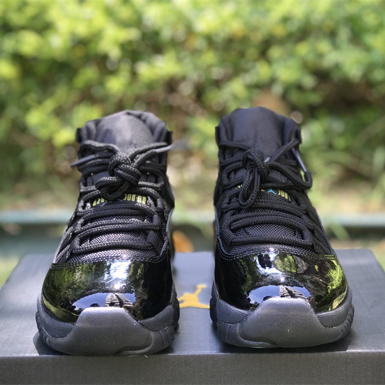 Air Jordan 11  Sneaker    378037-006 - EUR FASHION
