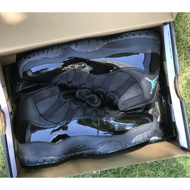 Air Jordan 11  Sneaker    378037-006 - EUR FASHION