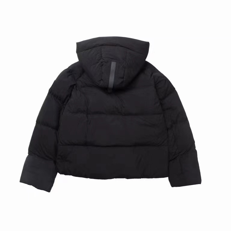 Canada Goose Junction Parka - EUR FASHION