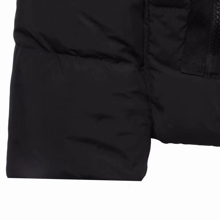 Canada Goose Junction Parka - EUR FASHION