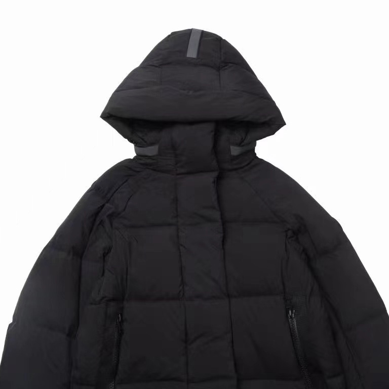 Canada Goose Junction Parka - EUR FASHION