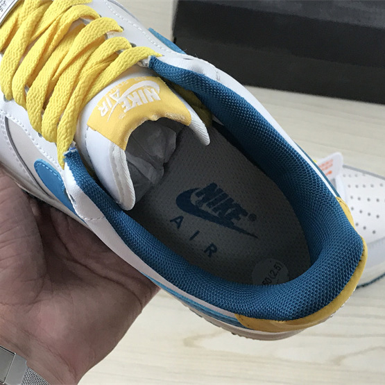 Air Force 1'07 Low Retro SP Sneaker     CW3388-203 - EUR FASHION