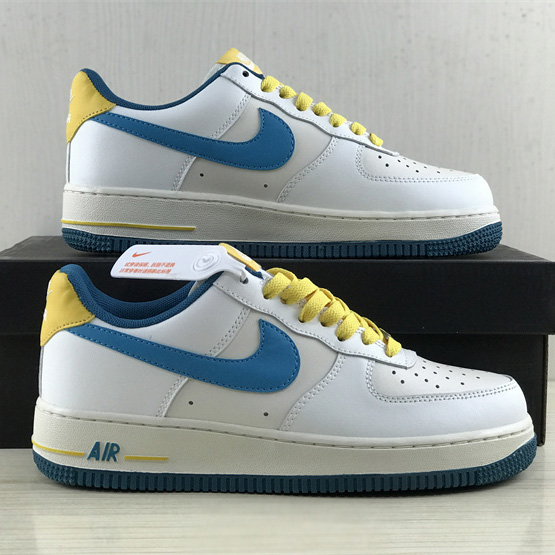 Air Force 1'07 Low Retro SP Sneaker     CW3388-203 - EUR FASHION