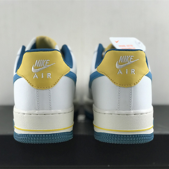 Air Force 1'07 Low Retro SP Sneaker     CW3388-203 - EUR FASHION