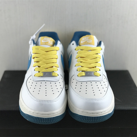 Air Force 1'07 Low Retro SP Sneaker     CW3388-203 - EUR FASHION