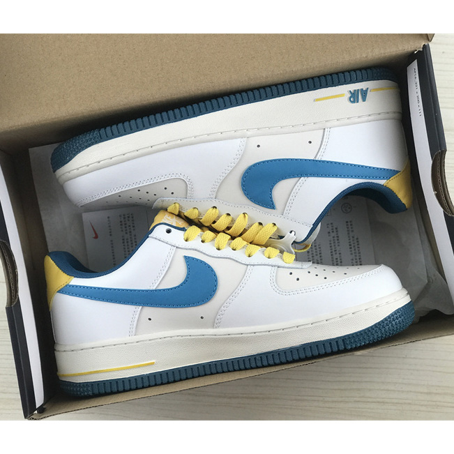 Air Force 1'07 Low Retro SP Sneaker     CW3388-203 - EUR FASHION