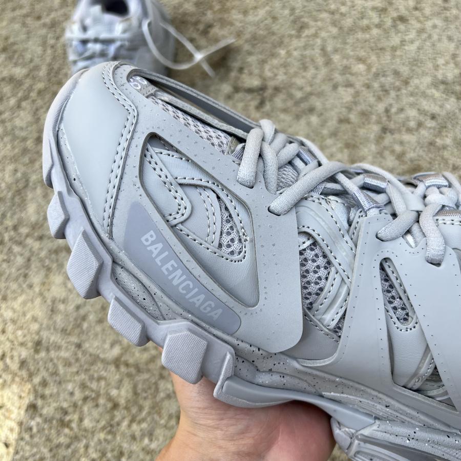 Balenciaga Track Sneaker Recycled Sole - EUR FASHION