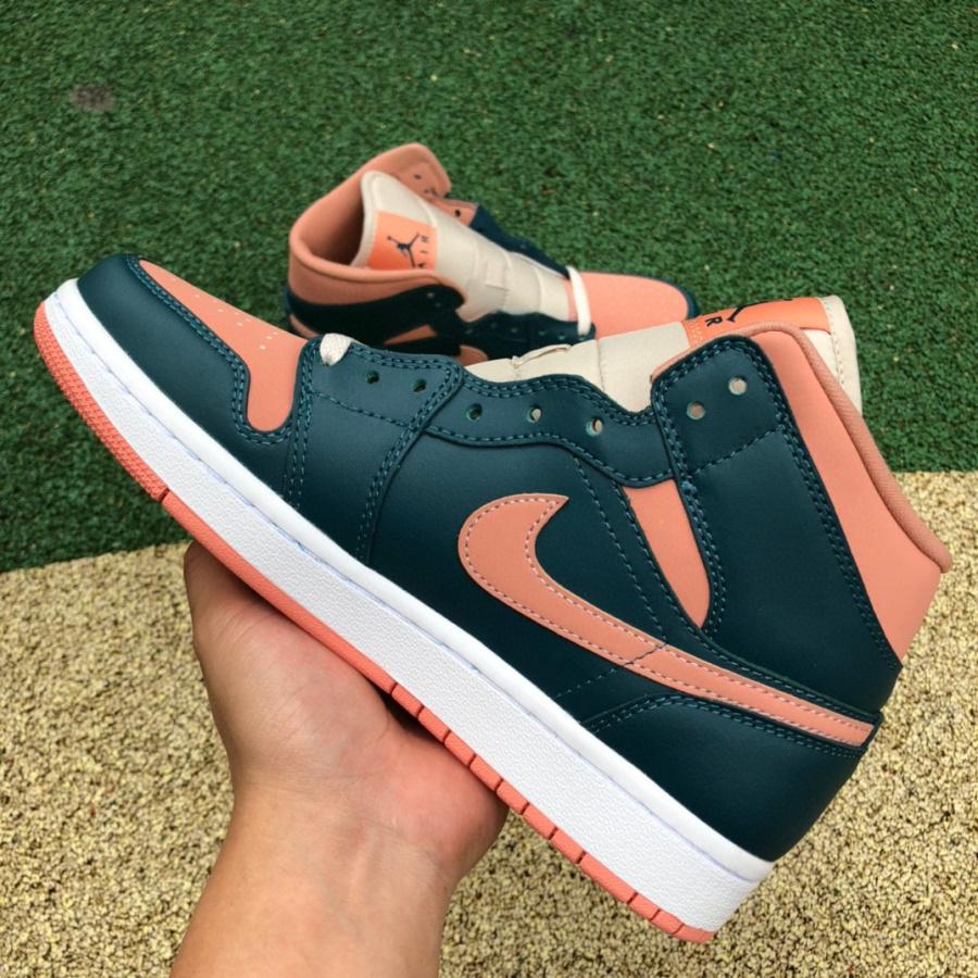 Air Jordan 1 Mid  Sneaker      BQ6472-30811 - EUR FASHION