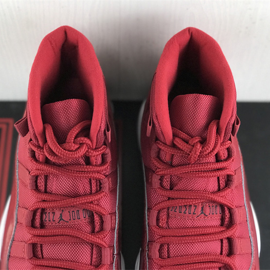 Air Jordan 11  Sneaker    378037-623  - EUR FASHION