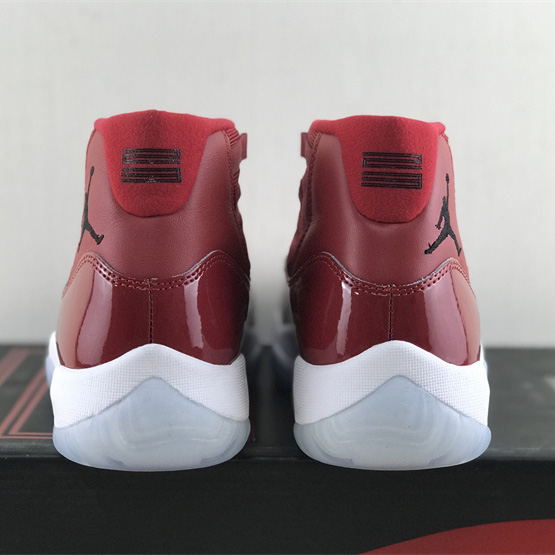 Air Jordan 11  Sneaker    378037-623  - EUR FASHION
