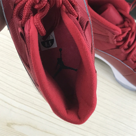 Air Jordan 11  Sneaker    378037-623  - EUR FASHION
