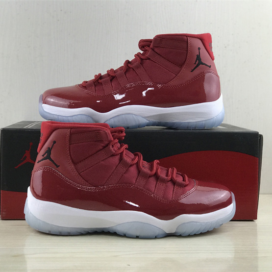 Air Jordan 11  Sneaker    378037-623  - EUR FASHION