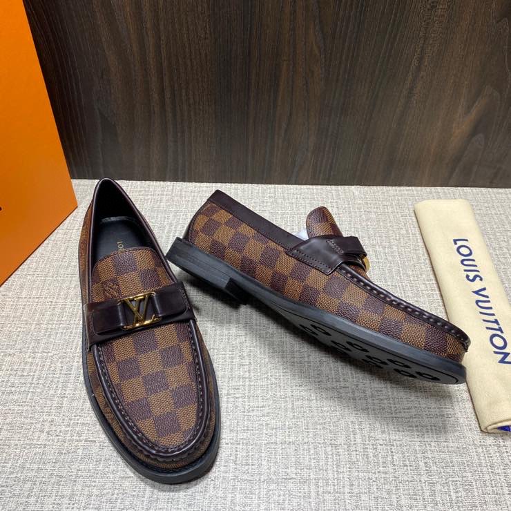 Louis Vuitton Major Loafer   1A5A3O - EUR FASHION