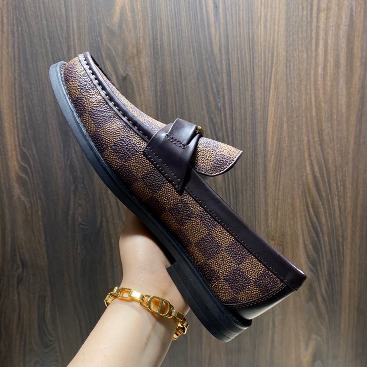 Louis Vuitton Major Loafer   1A5A3O - EUR FASHION