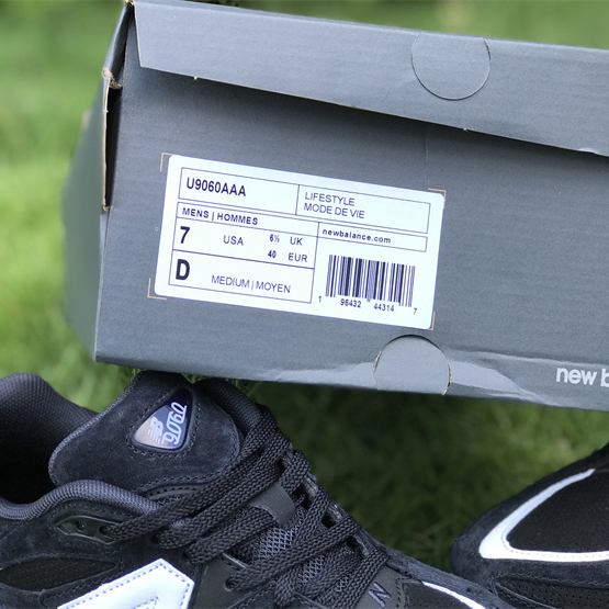 Joe Freshgoods x New Balance NB9060 Sneakers             - EUR FASHION