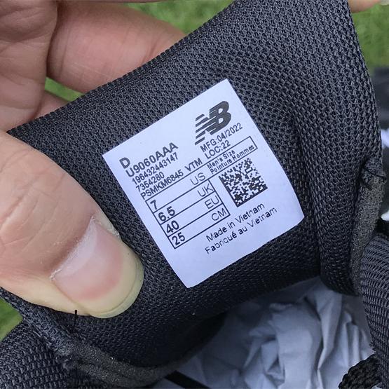 Joe Freshgoods x New Balance NB9060 Sneakers             - EUR FASHION