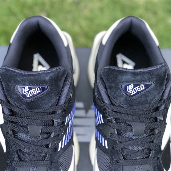 Joe Freshgoods x New Balance NB9060 Sneakers             - EUR FASHION