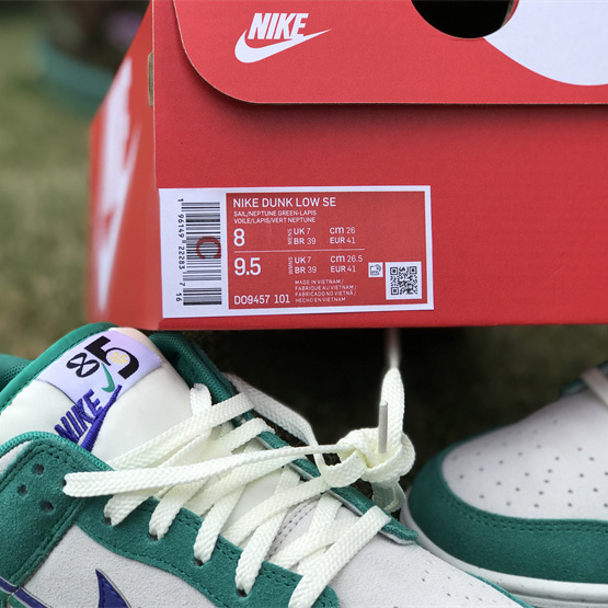  Nike Dunk Low SE “85” Sneaker        DO9457-101 - EUR FASHION