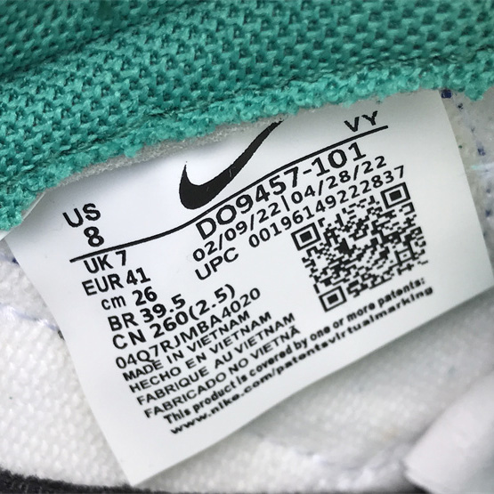  Nike Dunk Low SE “85” Sneaker        DO9457-101 - EUR FASHION