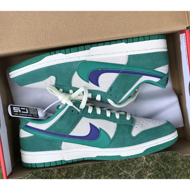  Nike Dunk Low SE “85” Sneaker        DO9457-101 - EUR FASHION